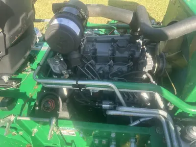 Used 2006 RANSOMES 946900 Flex-Wing Rotary Cutters North Carolina US | Levan Equipment #1546339