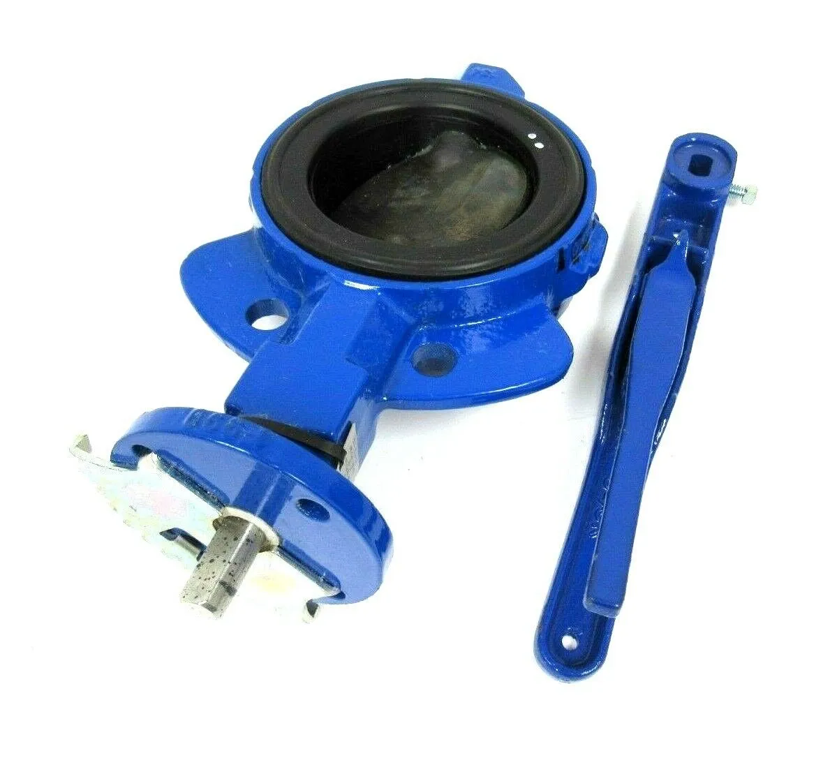 NEW KEYSTONE 990 RESILIENT SEAT VALVE TRIM 334