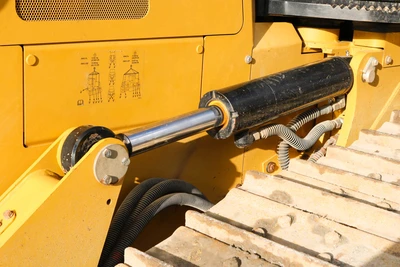 Used 2013 CATERPILLAR D6K2 Crawler Dozers California US | Monster Iron Equipment Services #1481085