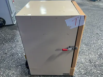 Used LABLINE INSTRUMENTS 3490M Heat Treating Units Ohio US | HGR 24 #1325235