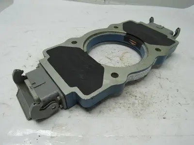 Avitron M56 Thin Line Encoder 5-24V 1024ppr 50ma