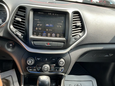 Used 2014 JEEP CHEROKEE SUVs Michigan US | Miedema Asset Management Group #1322331