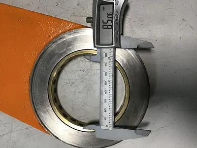 USED CINCINNATI MILACRON 5038009
