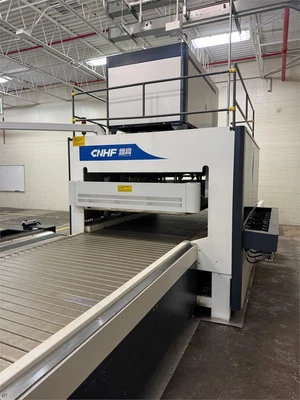 USED 2019 CNHF CGPB-45ZPZL-CM