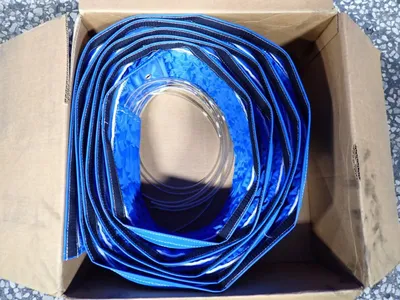 Hose Jacket