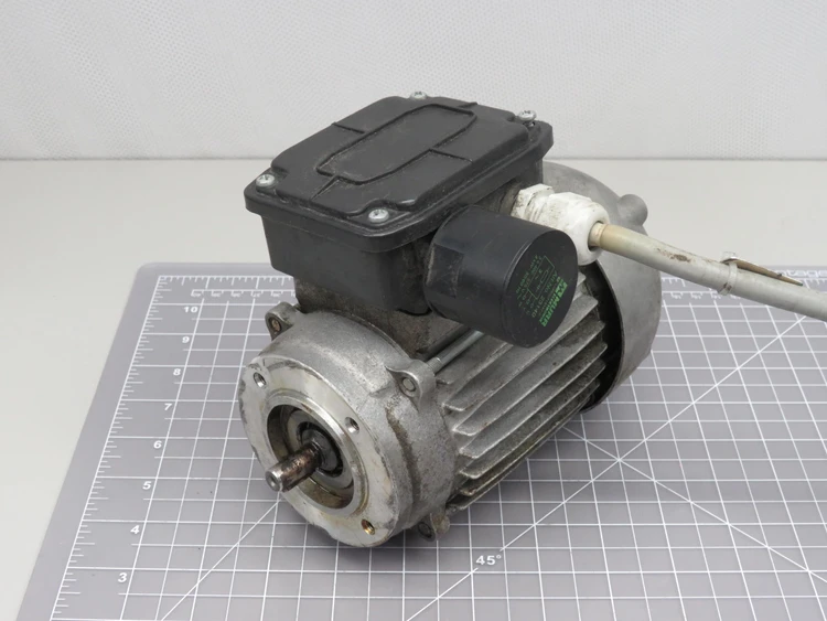 Used LAFERT _UNKNOWN_ A.C. Motors Texas US | OCO Industrial #1601238