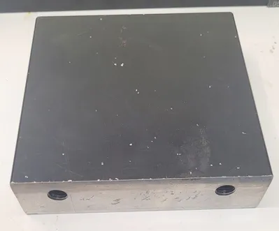 Snap Jaws Vise Blocks Tooling & Accessories, Tooling | Machinery Central (15)