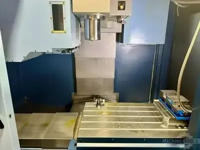 USED 2018 MATSUURA VX-1000