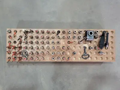 USED 2004 SCM MULTITECH PLUS