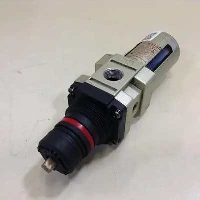 USED SMC NAW3000