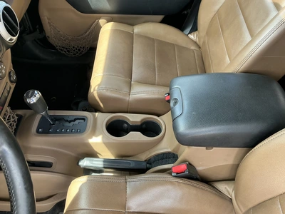 Used 2011 JEEP WRANGLER SUVs Michigan US | Miedema Asset Management Group #1320398