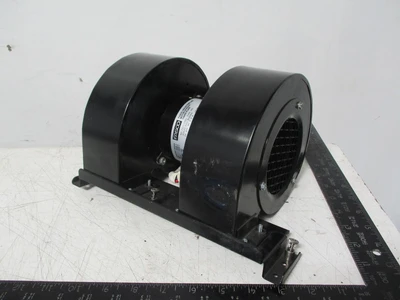 Used MCLEAN ENGINEERING _UNKNOWN_ Blowers | OCO Industrial #1632273