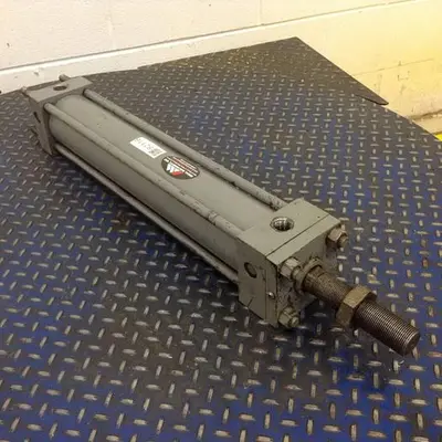 Used CINCINNATI MILACRON M H 600-68/CYLINDER 17 Cylinders Michigan US | Ideal Machinery #588866