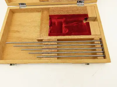 Used FOWLER _UNKNOWN_ Tooling & Accessories (Other) Indiana US | Arrow Industrial #1185519