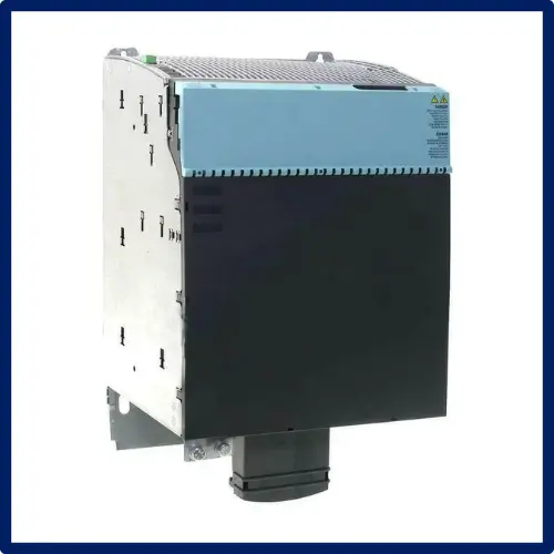 Used SIEMENS 6SL3120-1TE32-0AA3 AC Drive Power Modules Texas US | CNC TOOLS LLC #773507