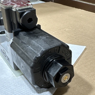 NEW Toyooki Kogyo HD3-2WD-BcA-03B-WYD2