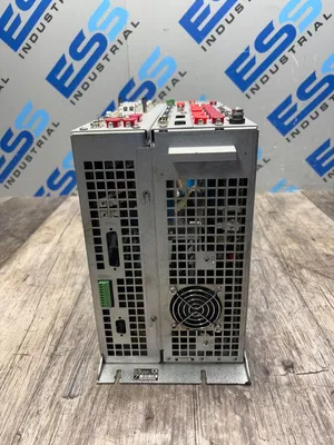 Used HEIDENHAIN MC 422 CC 424 Misc Electrical & Power Parts South Carolina US | ESS Industrial Equipment Sales #1425846