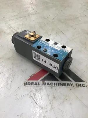 USED VICKERS DG4V-3-22A-M-U-HL7-60