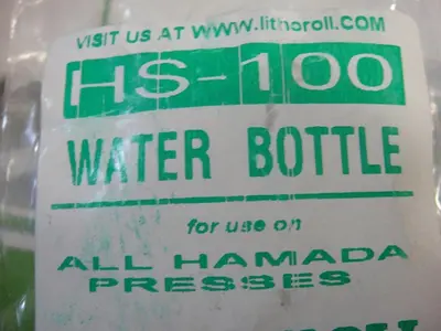 NEW HAMADA HS-100