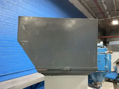 Used GETECHA GRS 300 Granulators Ohio US | HGR 24 #1518050