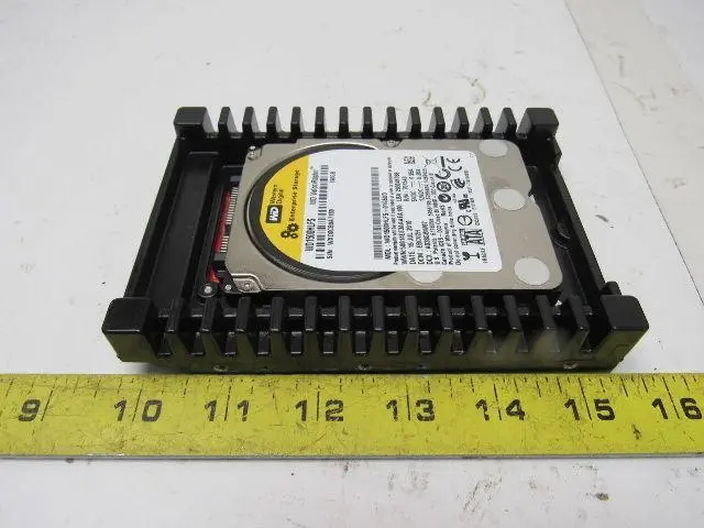 Western Digital WD1500HLFS-01G6U3 VelociRaptor 150 GB Hard Drive