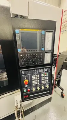 USED 2022 METHODS MV1300H