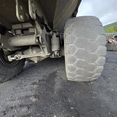 2006 KOMATSU HM400-1L Articulating Dump Trucks | Iron Listing (25)