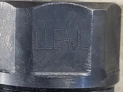 New | in-Stock JAG T3R07TS15L Valves/Fittings British Columbia CA | Lenmark #258768