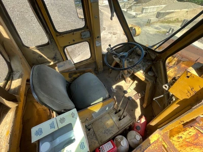 Used 1970 CATERPILLAR 988 Wheel Loaders Pennsylvania US | Proxy Equipment #1377856