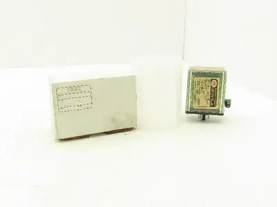 API 4130 G L D24 Thermocouple to DC Output Calibrating Relay