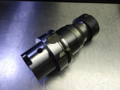 Bilz HSK63A ER32 Tension/Com Tapping Chuck SC 2/HSK-A63-ESX 32 TC (LOC626)