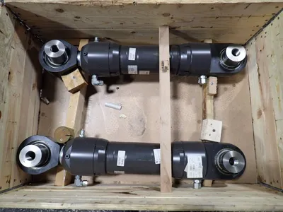Used 2022 HAWE HYDRAULIK _UNKNOWN_ Pumps Ohio US | HGR 24 #1144837