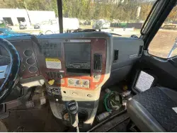 Used 2007 MACK GRANITE CTP713 Dump trucks Pennsylvania US | Iron Exchange Equipment Solutions #1353665