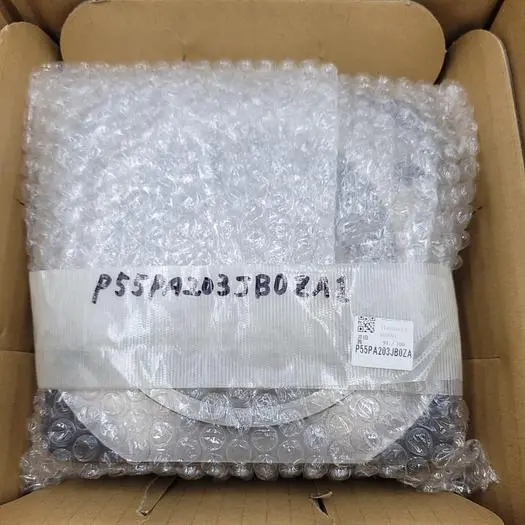 New | in-Stock NABTESCO NABTESCO 30192344 PRECISION GEAR MOUNT P55PA203JB0ZA1 *NEW* IN BOX 30220509 Misc Electrical & Power Parts | ND Industrial Surplus #1219755