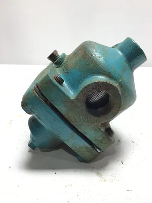 Nicholson NFT251-T Float Trap 250PSI 450°F