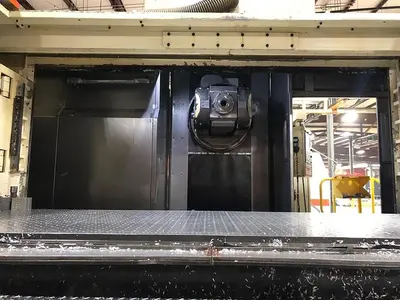 USED 2008 SNK HPS-120B