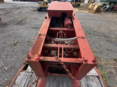 Used 1974 ROGERS 35T LOWBOY Lowboy Trailers New Jersey US | Proxy Equipment #1378309