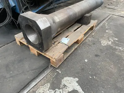 USED SMS HASENCLEVER 28/31.5 MN