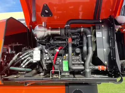 New | in-Stock 2023 JLG 1500SJ Ultra Boom Telescopic Boom Lifts New York US | United Lift #1446874
