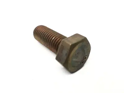 Hex Head Machine Bolt Bronze Silicon 5/8-11" UNC 1-3/4" Length LOT OF 5 - New
