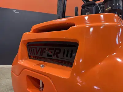 Used 2026 Viper RTD35F-4 Internal Combustion Forklifts: Pneumatic Tire New York US | United Lift #1446706