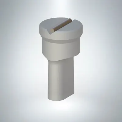 CLEVELAND PUNCH & DIE CPDK0005 Accessories | Punch Press and Shear (2)