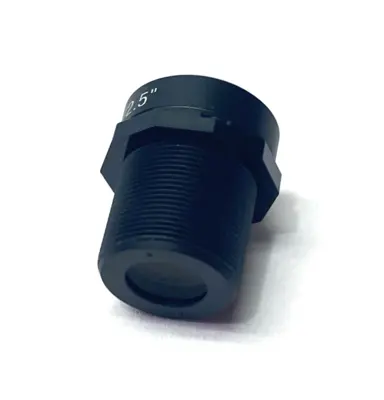 New | in-Stock Unbranded Mega IR 8mm 1/2.5" Lens Thermal Imaging Scanners Michigan US | Maverick Industrial Sales #1410792