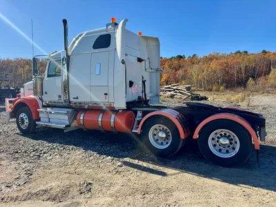 Used 2019 WESTERN STAR 4900FA Conventional trucks Ontario CA | Driven Equipment Solutions #1567915