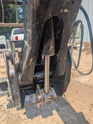 Used 2013 CATERPILLAR TL642 Misc Forklifts Alabama US | Proxy Equipment #1388994