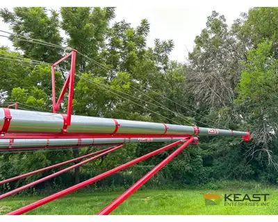 Used PECK _UNKNOWN_ Augers Iowa US | Keast Enterprises #1360393