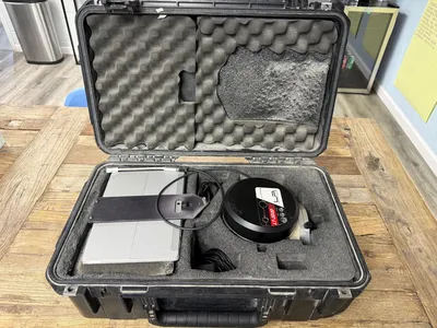 2015 LASER PRODUCTS LT-2D3D Digital Templating | STONE EQUIPMENT WAREHOUSE (1)