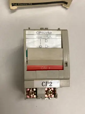 USED FUJI CP32FM/5