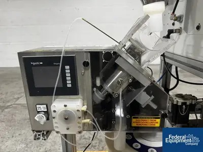 Dubios Dubois Seed Counter Coater Seed Counter and Treater