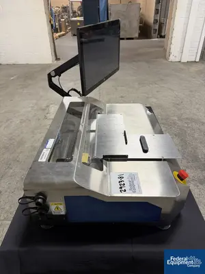Used PTI _UNKNOWN_ Leak Testers Ohio US | Federal Equipment Company #1509718